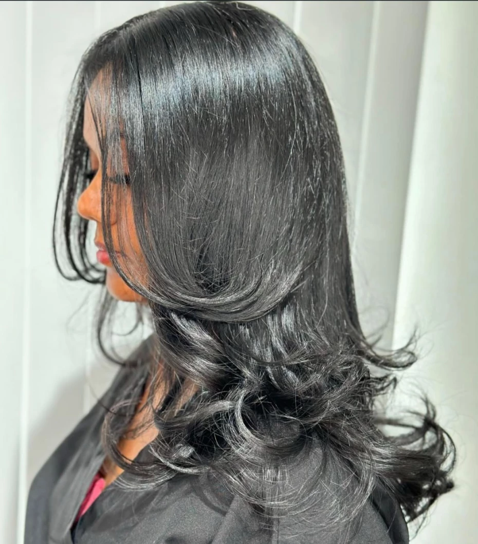 Foto 34:  — Hair Club Concept 