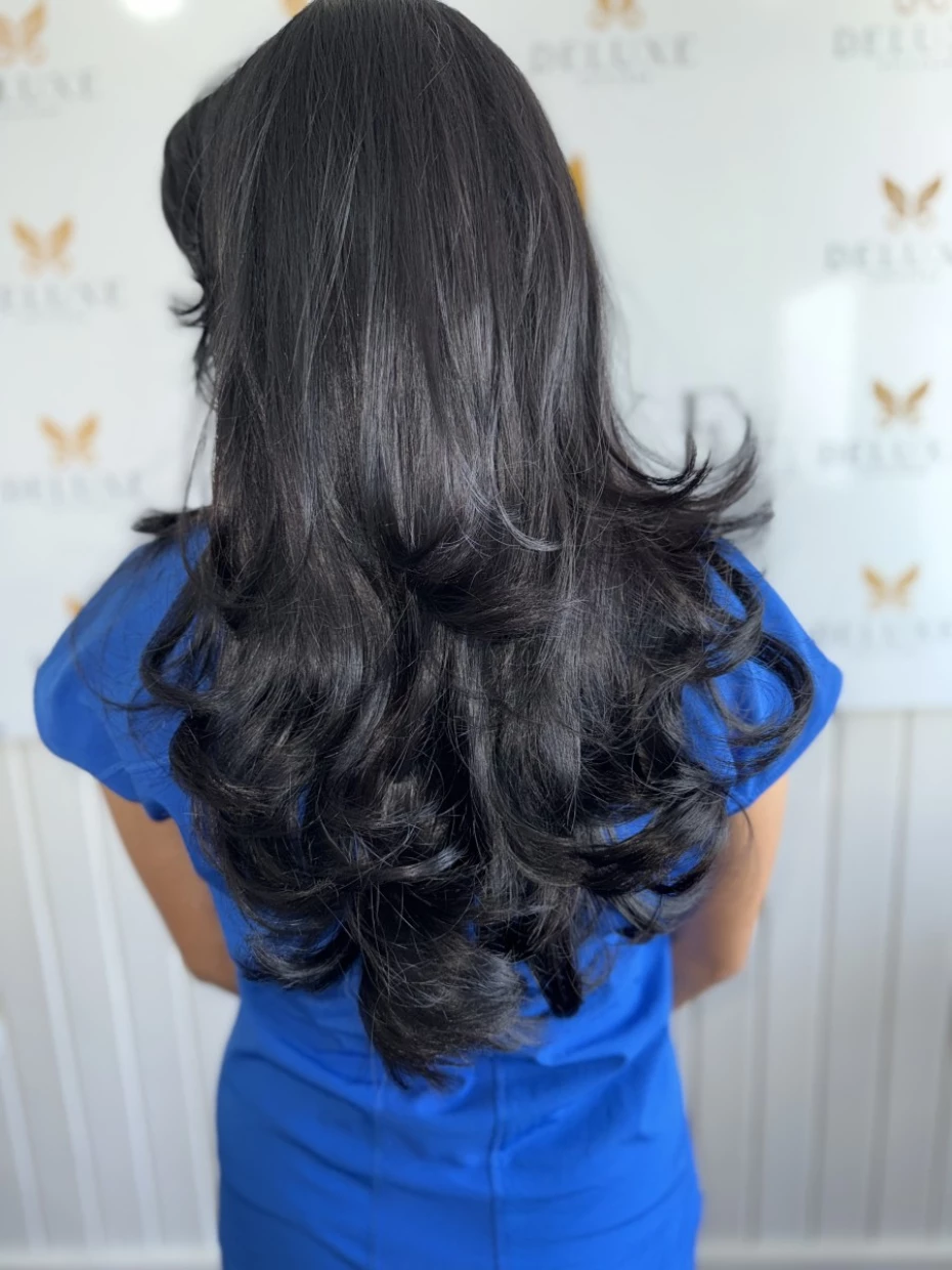 Foto 45:  — Hair Club Concept 