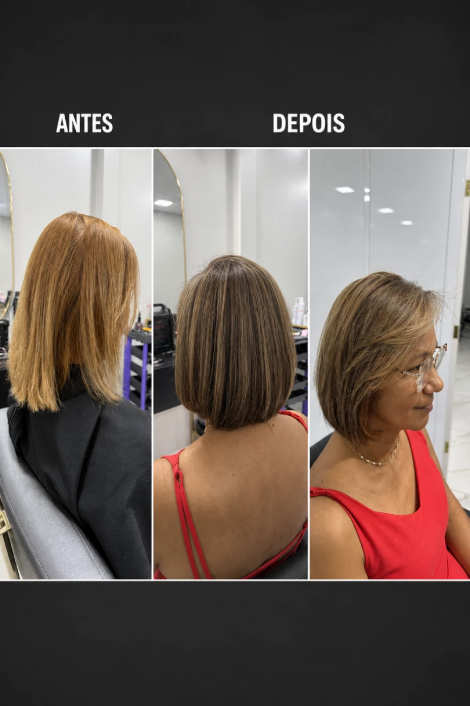 Foto 52:  — Hair Club Concept 