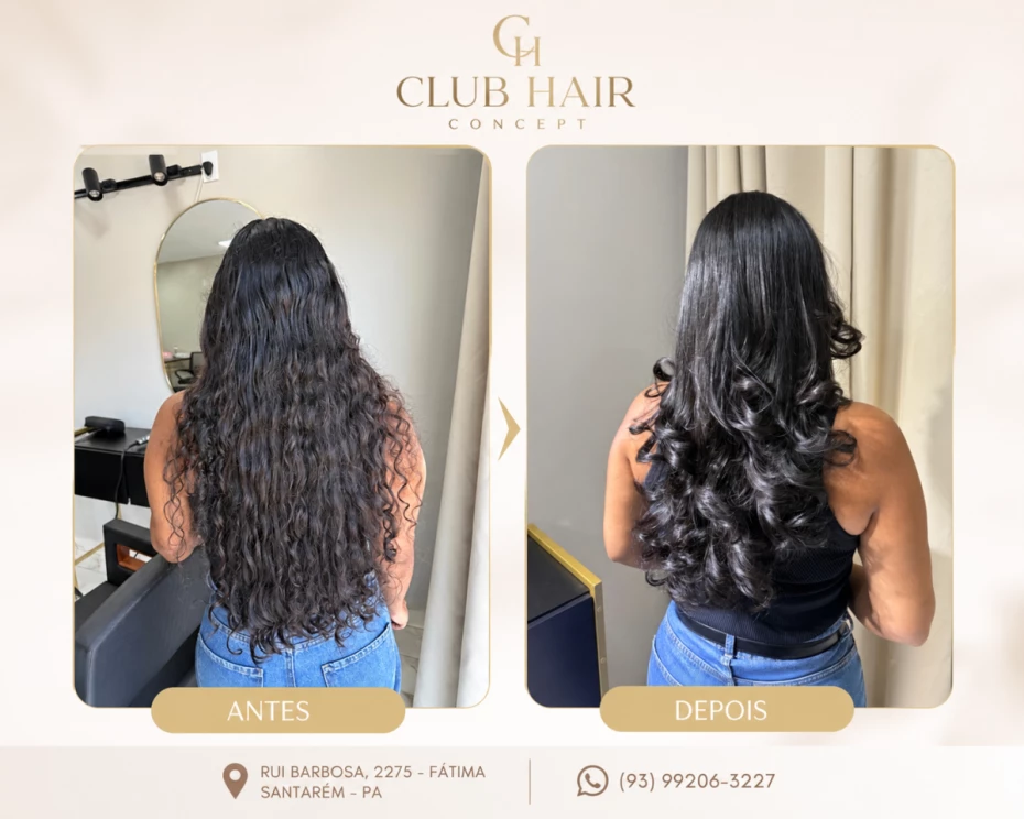 Foto 53:  — Hair Club Concept 