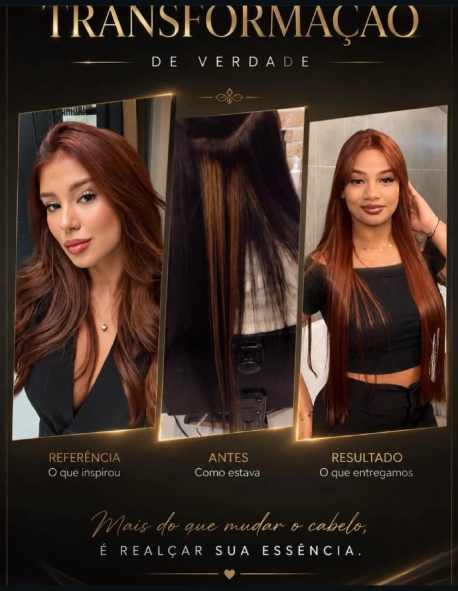 Foto 29:  — Hair Club Concept 