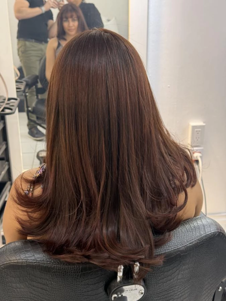 Foto 22:  — Hair Club Concept 