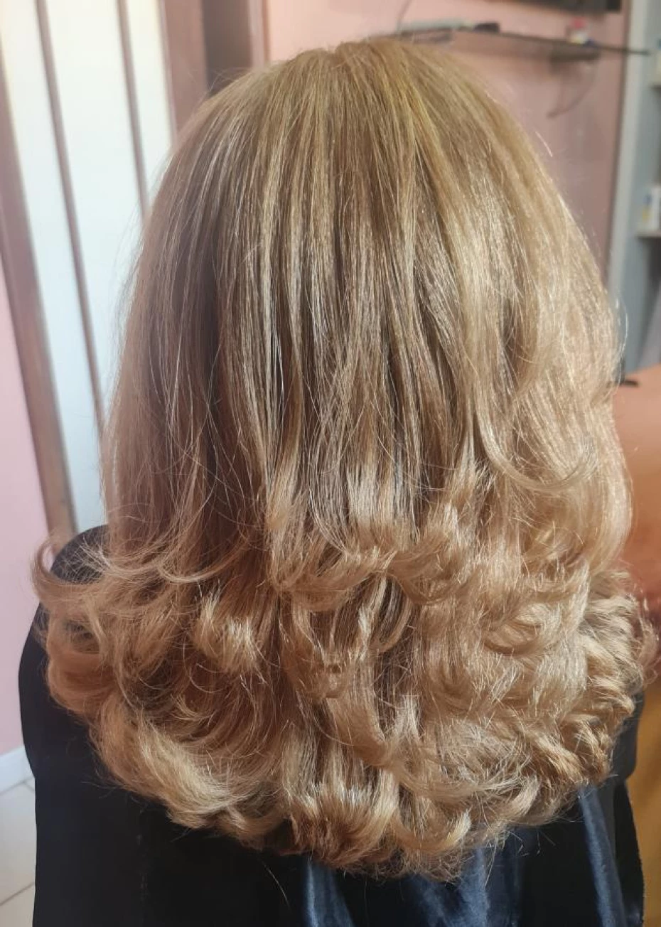 Foto 16:  — Hair Club Concept 