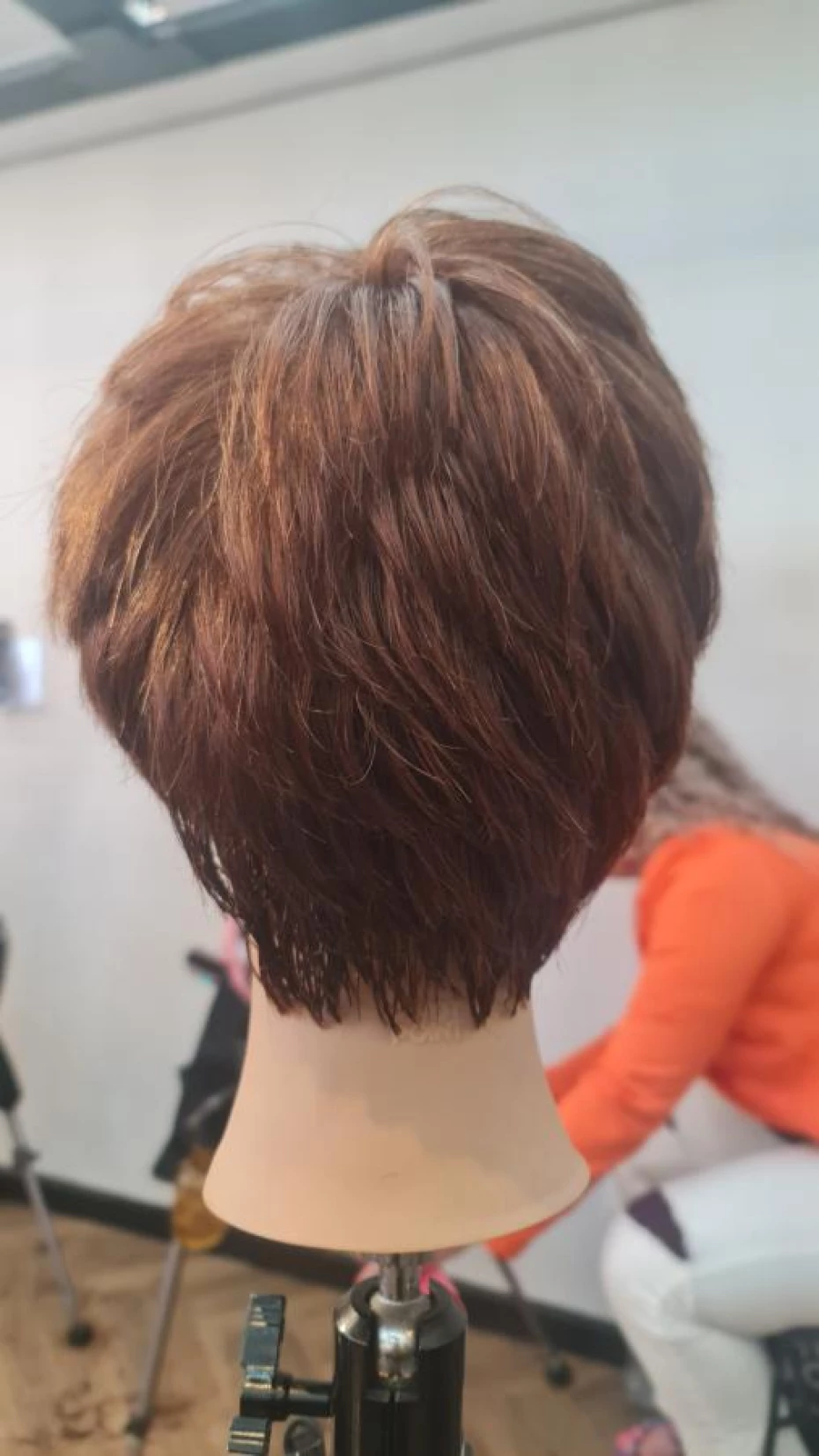 Foto 5:  — Hair Club Concept 