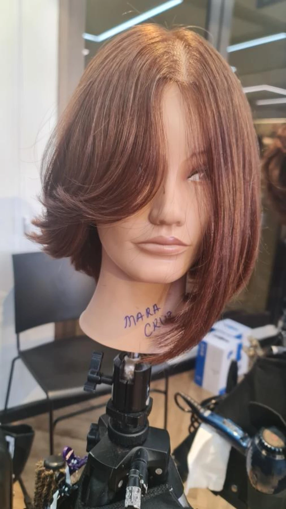 Foto 2:  — Hair Club Concept 